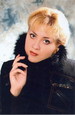 Ludmila single F from Kremenchug Ukraine