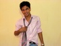 Abhishek single M from Mumbai India