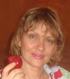 Olga single F from Pavlodar Russia